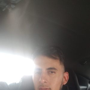 Meet your Posher, Antonio